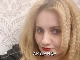 ARYIANNA