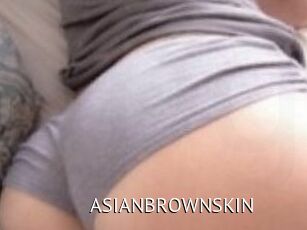 ASIANBROWNSKIN