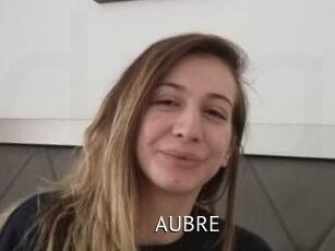 AUBRE