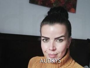 AUDRYS