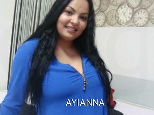 AYIANNA_