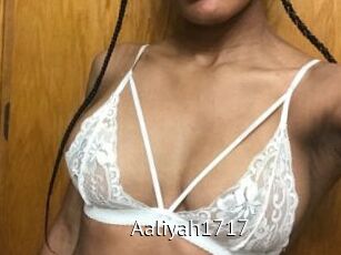 Aaliyah1717