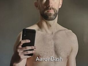 AaronDash