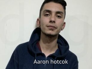 Aaron_hotcok_