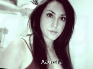 Aaurelia