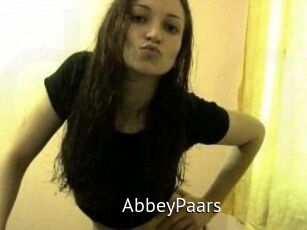 AbbeyPaars