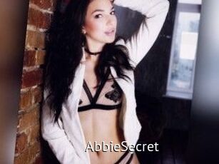 AbbieSecret