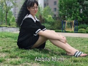 Abbily_Mimi