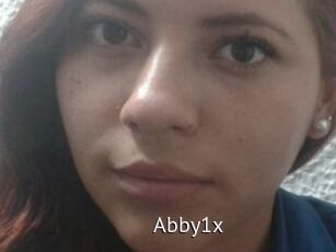 Abby1x