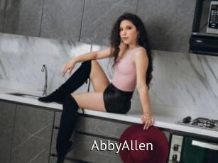 AbbyAllen