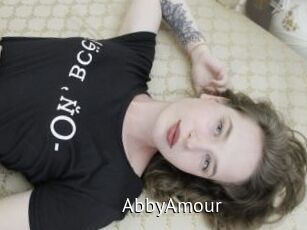 AbbyAmour