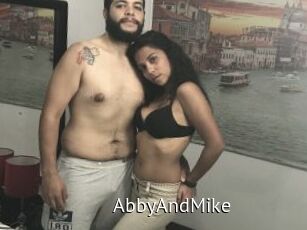 AbbyAndMike