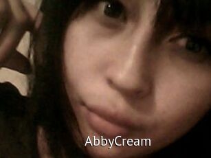 AbbyCream