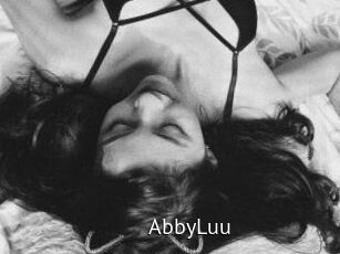 AbbyLuu