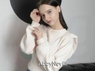 AbbyNevill