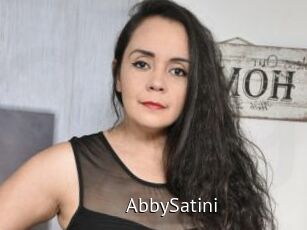 AbbySatini