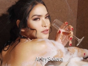 AbbySolera