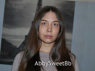 AbbySweetBb