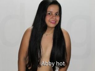 Abby_hot