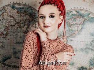 AbigailSyn