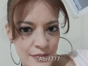 Abril777