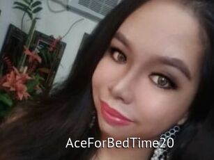 AceForBedTime20