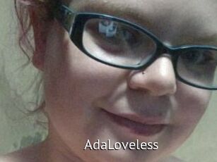 AdaLoveless