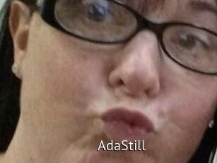 AdaStill