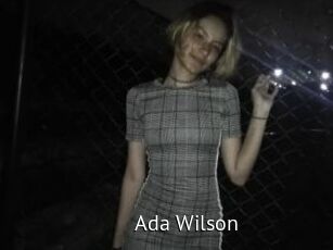 Ada_Wilson