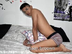 Adaan_broown