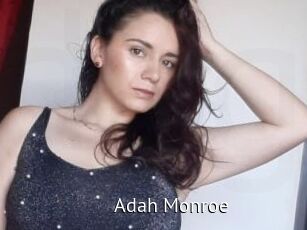 Adah_Monroe