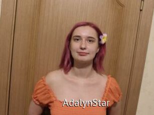 AdalynStar