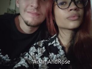 AdamAndRose