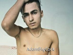 AdamBigCock