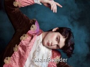 AdamBrander