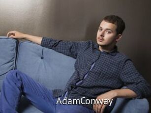 AdamConway