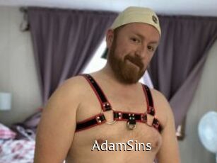 AdamSins