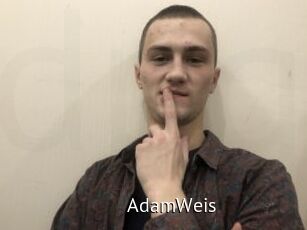 AdamWeis