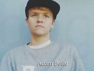 Adam_Belle