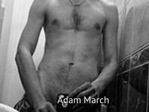 Adam_March