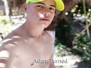 Adam_Turned