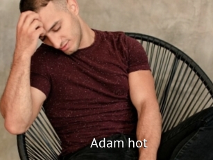 Adam_hot