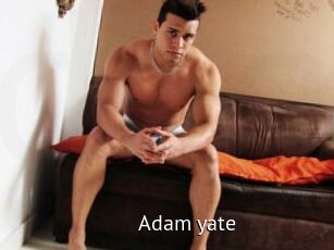 Adam_yate