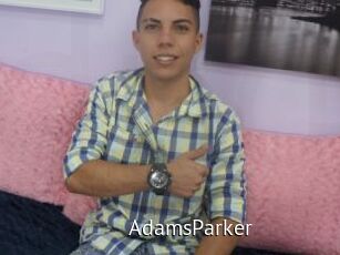 AdamsParker