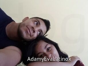 AdamyEvaLatinox