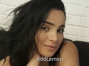 AddLemon