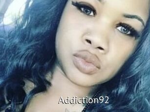 Addiction92