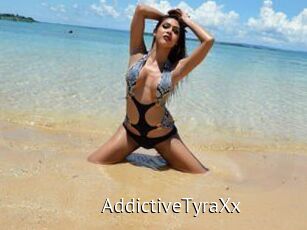 AddictiveTyraXx