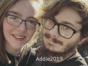 Addie2019