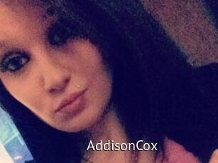 Addison_Cox